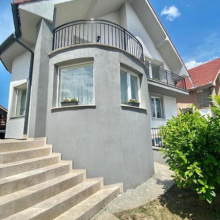 Anca'S Home Oradea Exteriér fotografie