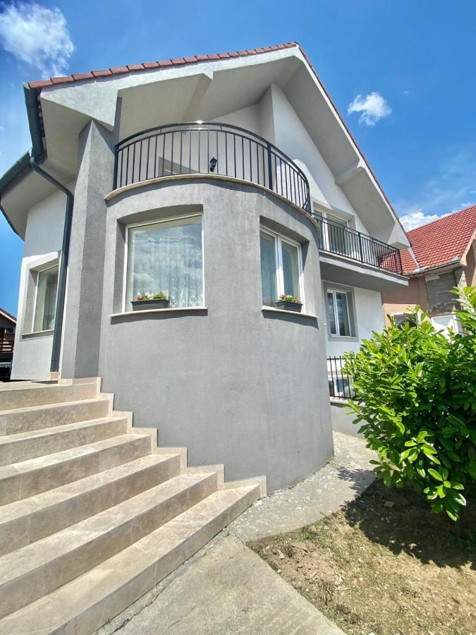 Anca'S Home Oradea Exteriér fotografie